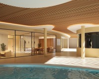 Nybygg - Leilighet - Fuengirola - Torreblanca