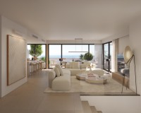 Nybygg - Leilighet - Fuengirola - Torreblanca