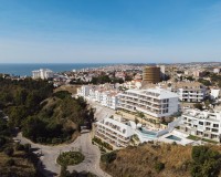Nybygg - Leilighet - Fuengirola - Torreblanca