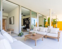 Nybygg - Leilighet - Fuengirola - Urb. Buenavista