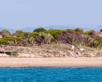Nybygg - Leilighet - Guardamar - Pueblo