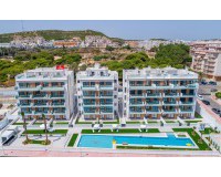 Nybygg - Leilighet - Guardamar