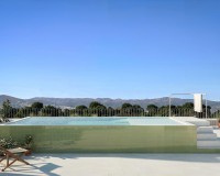 Nybygg - Leilighet - Jacarilla - Comunidad Valenciana