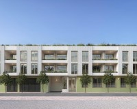 Nybygg - Leilighet - Jacarilla - Comunidad Valenciana