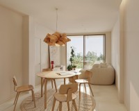 Nybygg - Leilighet - Jacarilla - Comunidad Valenciana