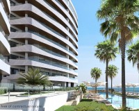 Nybygg - Leilighet - La Manga del Mar Menor - Veneziola