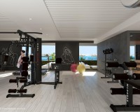 Nybygg - Leilighet - La Manga del Mar Menor - Veneziola