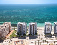 Nybygg - Leilighet - La Manga del Mar Menor - Veneziola