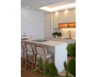 Nybygg - Leilighet - La Manga del Mar Menor - Veneziola