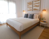 Nybygg - Leilighet - La Manga del Mar Menor - Veneziola