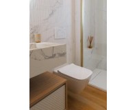 Nybygg - Leilighet - La Manga del Mar Menor - Veneziola