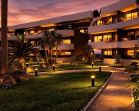 Nybygg - Leilighet - Los Alcázares - Serena Golf