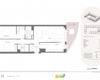 Nybygg - Leilighet - Málaga - Campanillas