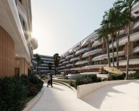 Nybygg - Leilighet - Málaga - Campanillas