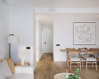 Nybygg - Leilighet - Málaga - Campanillas