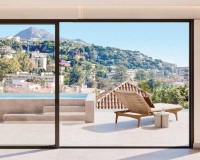 Nybygg - Leilighet - Málaga - El Limonar