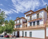 Nybygg - Leilighet - Málaga - El Limonar