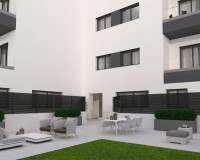 Nybygg - Leilighet - Málaga - Gamarra