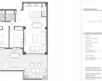 Nybygg - Leilighet - Marbella - Altos de los Monteros