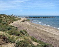 Nybygg - Leilighet - Marbella - Cabopino