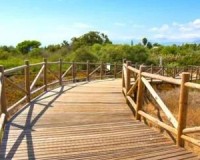 Nybygg - Leilighet - Marbella - Cabopino