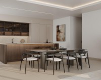 Nybygg - Leilighet - Marbella - El Ingenio