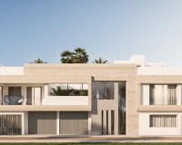 Nybygg - Leilighet - Marbella - El Ingenio