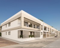 Nybygg - Leilighet - Marbella - El Ingenio