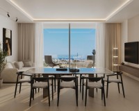 Nybygg - Leilighet - Marbella - El Ingenio