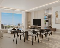 Nybygg - Leilighet - Marbella - El Ingenio