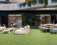 Nybygg - Leilighet - Marbella - Elviria