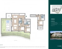 Nybygg - Leilighet - Marbella - Golf Rio Real