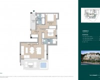 Nybygg - Leilighet - Marbella - Golf Rio Real