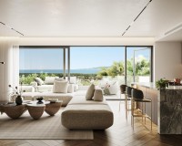 Nybygg - Leilighet - Marbella - Golf Rio Real