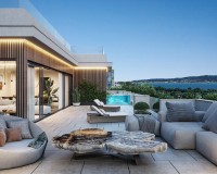Nybygg - Leilighet - Marbella - Golf Rio Real
