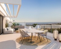 Nybygg - Leilighet - Marbella - Los Monteros