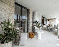 Nybygg - Leilighet - Marbella - Nueva Andalucia