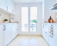 Nybygg - Leilighet - Marbella - Nueva Andalucia