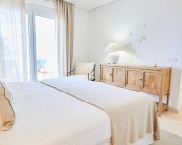 Nybygg - Leilighet - Marbella - Nueva Andalucia