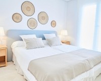 Nybygg - Leilighet - Marbella - Nueva Andalucia