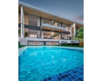 Nybygg - Leilighet - Marbella - Nueva Andalucia