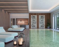 Nybygg - Leilighet - Marbella - Nueva Andalucia