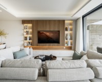 Nybygg - Leilighet - Marbella - Nueva Andalucia