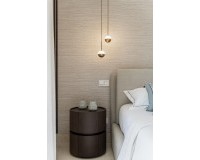 Nybygg - Leilighet - Marbella - Nueva Andalucia