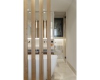 Nybygg - Leilighet - Marbella - Nueva Andalucia