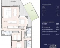 Nybygg - Leilighet - Marbella - Nueva Andalucia