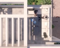 Nybygg - Leilighet - Marbella - Nueva Andalucia