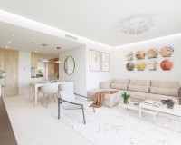 Nybygg - Leilighet - Mijas - Calanova