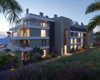 Nybygg - Leilighet - Mijas - Calanova