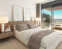 Nybygg - Leilighet - Mijas - Calanova